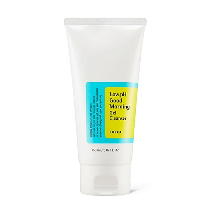Cosrx. Low pH Good Morning Gel Cleanser 150ml