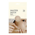 Cosrx. Master Patch Basic (36 patches)