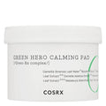 Cosrx. One Step Green Hero Calming Pad 1 Pack (70 Pads)