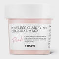 Cosrx. Poreless Clarifying Charcoal Mask