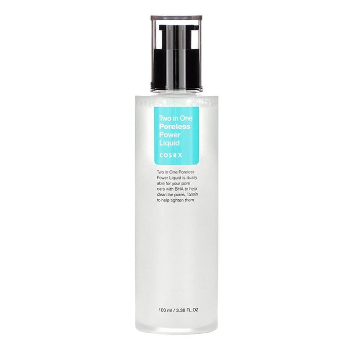 Cosrx. Two in One Poreless Power Liquid 100ml