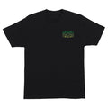 Creature La Muerta Relic Heavyweight Black S/s Shirt