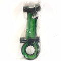 Creature Neil Heddings Wrench Green 8.1” Complete Skateboard