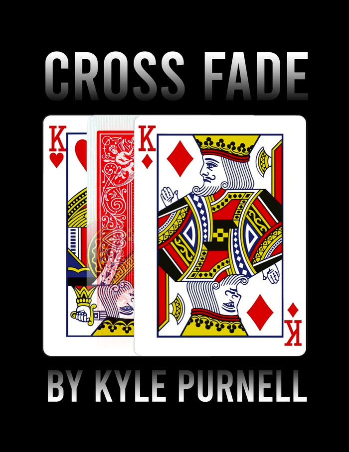 Cross Fade