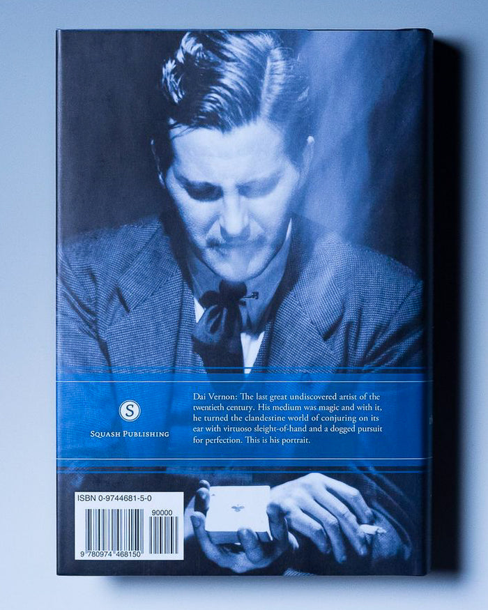 Dai Vernon: A Biography