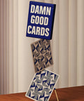 DAMN GOOD CARDS NO.2