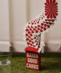 DAMN GOOD CARDS NO.3