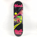 Deathwish Slash Luckypot Trucking Multi 8.5'' Skateboard Deck