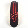 Deathwish Team Light up Classic logo Red 8.475 Skateboards deck