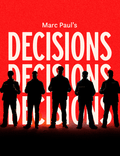 Decisions Decisions Decisions