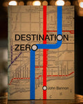 DESTINATION ZERO