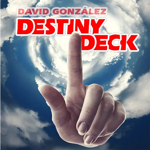 Destiny Deck (Phoenix Index)