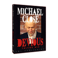 Devious Volume 1 by Michael Close and L&L Publishing video DOWNLOAD