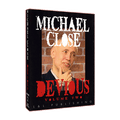 Devious Volume 2 by Michael Close and L&L Publishing video DOWNLOAD