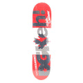 DGK Wade Desarmo Eh! Canada Red White 7.5" Skateboard Deck