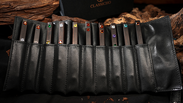 Diamond Paddle Collection