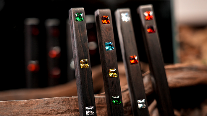 Diamond Paddle Collection
