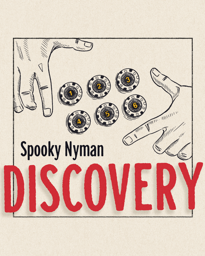 Discovery