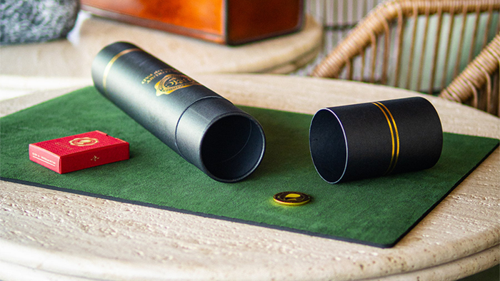 DMC Luxury Close-Up Pad