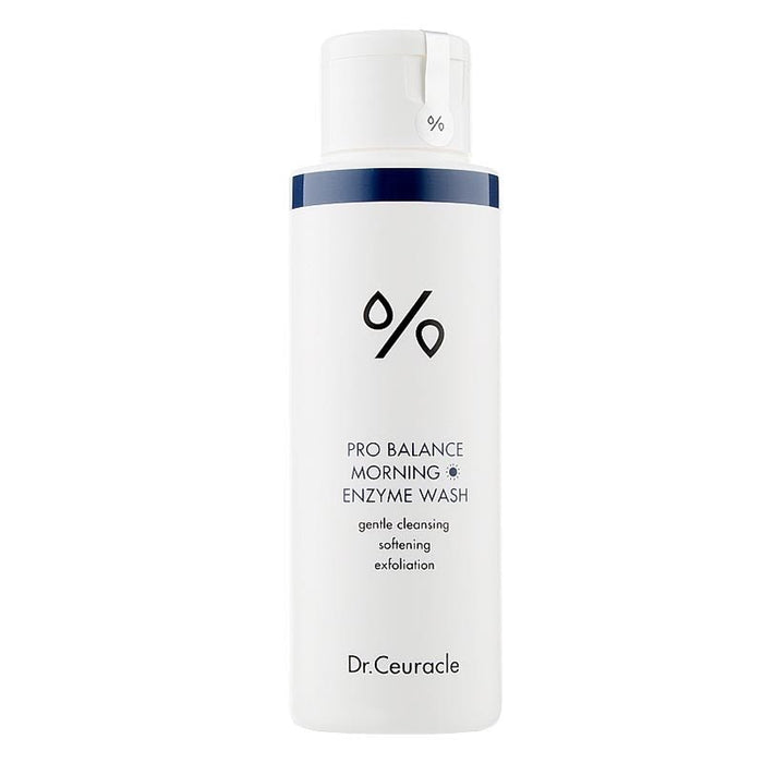 Dr. Ceuracle. Pro-Balance Morning Enzyme Wash 50g
