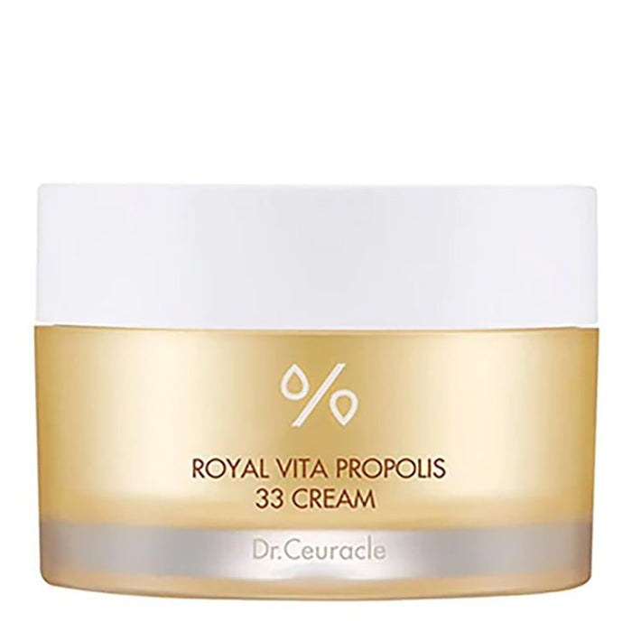 Dr. Ceuracle. Royal Vita Propolis 33 Cream 50ml