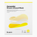 Dr. Jart+. Ceramidin Cream-infused Mask 18g