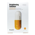 Dr. Jart+. Dermask Micro Jet Brightening Solution Mask