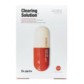 Dr. Jart+. Dermask Micro Jet Clearing Solution Mask