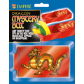 Dragon Drawer Box