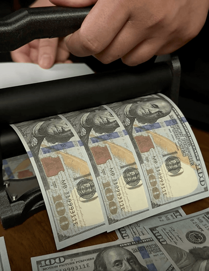 Dream Printer