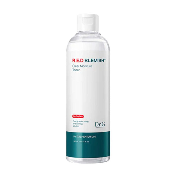 Dr.G. R.E.D Blemish Clear Moisture Toner 300ml