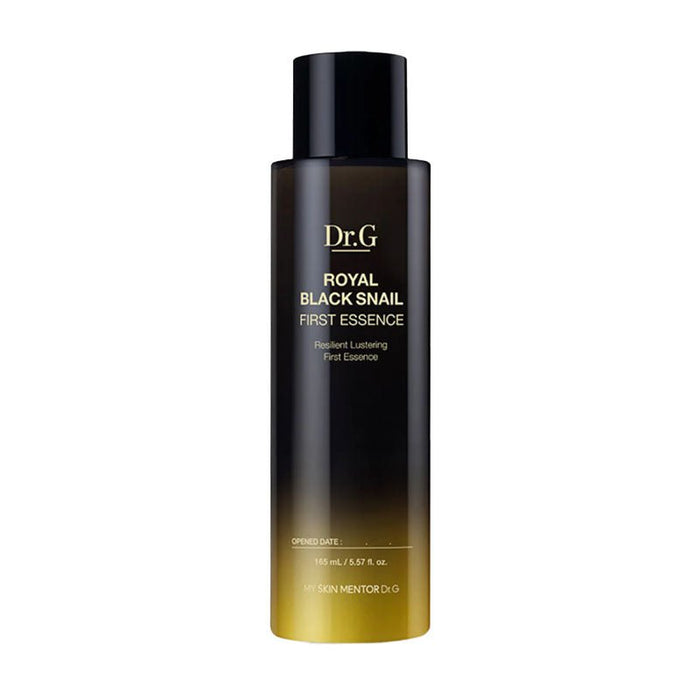 Dr.G. Royal Black Snail First Essence 165ml