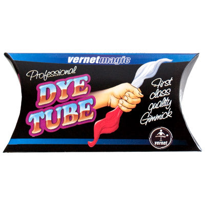 Dye Tube