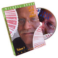 Easy to Master Card Miracles Volume 9