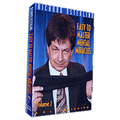 Easy to Master Mental Miracles Volume 2 by R. Osterlind and L&L Publishing video DOWNLOAD