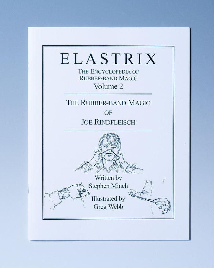 ELASTRIX #2