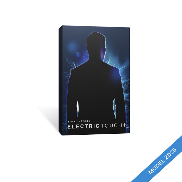Electric Touch+