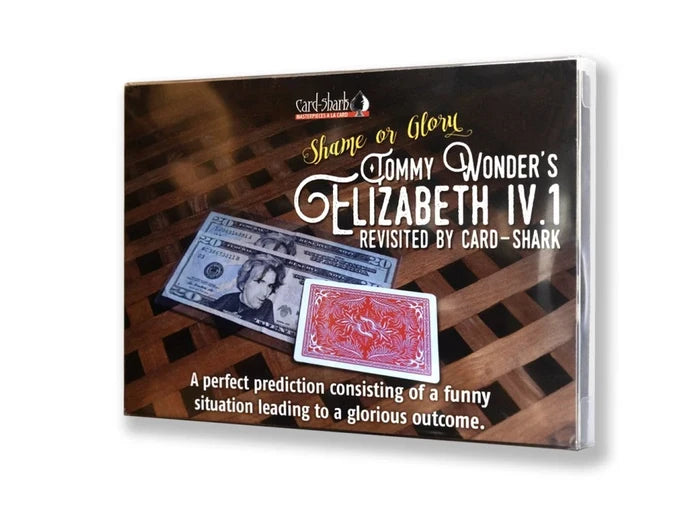 Elizabeth IV.1