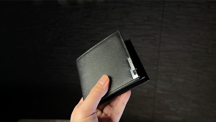 Ember - E Fire Wallet