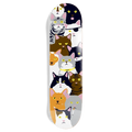 Enjoi Cat Collage R7 Skateboard Deck