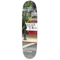 Enjoi Deedz Tweaker Resin 7 8.375" Egg Shaped Skateboard Deck
