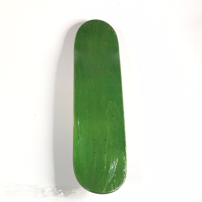 Enjoi Jose Rojo Equal Opportunity Autographed 8.0 Skateboard Deck