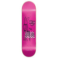 Enjoi Thaynan Skart 2 Resin 7 Skateboard Deck