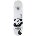 Enjoi Whitey Panda First Push Soft Top Complete Skateboard