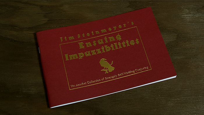 Ensuing Impuzzibilities