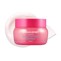 Eqqualberry. NAD+ Peptide Boosting Cream 50ml | Lady Bonita | Korean beauty NZ