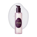 Eqqualberry. Purple Rice Pore Smoothing Cleansing Oil 200ml | Lady Bonita | Korean beauty NZ