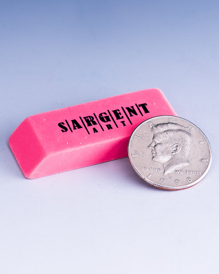 Eraser Coin