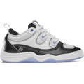 Es Two Nine 8 Black White Crystal Shoes