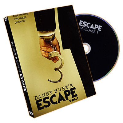 Escape Vol. 1
